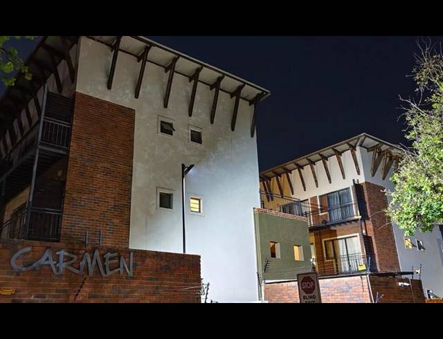 2 BEDROOM APARTMENT FOR SALE IN DIE BULT